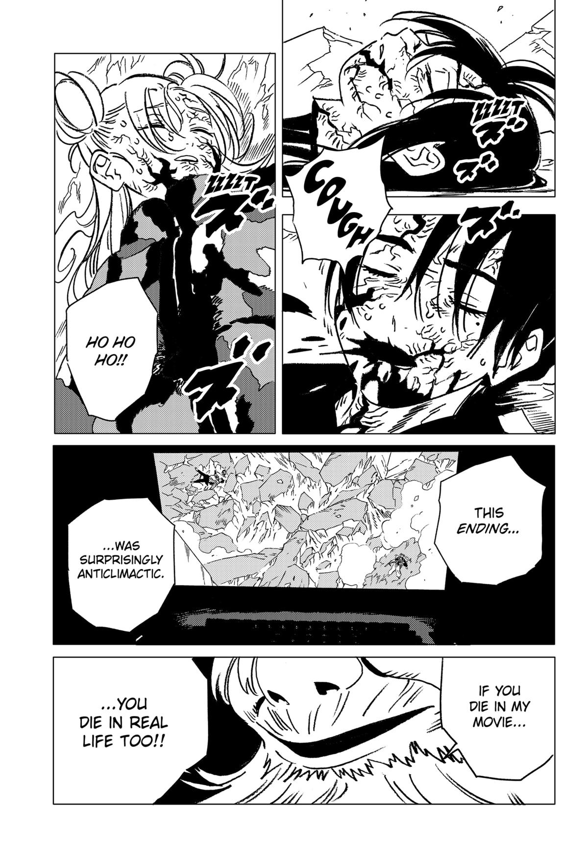 Ghost Fixers Chapter 52 7