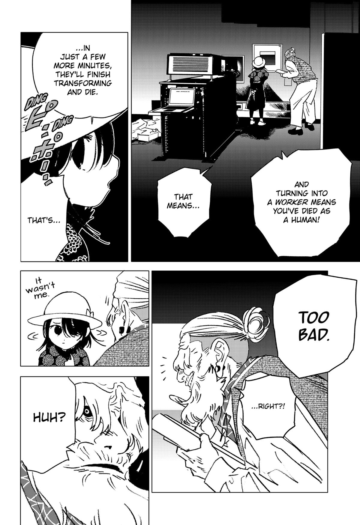 Ghost Fixers Chapter 52 8