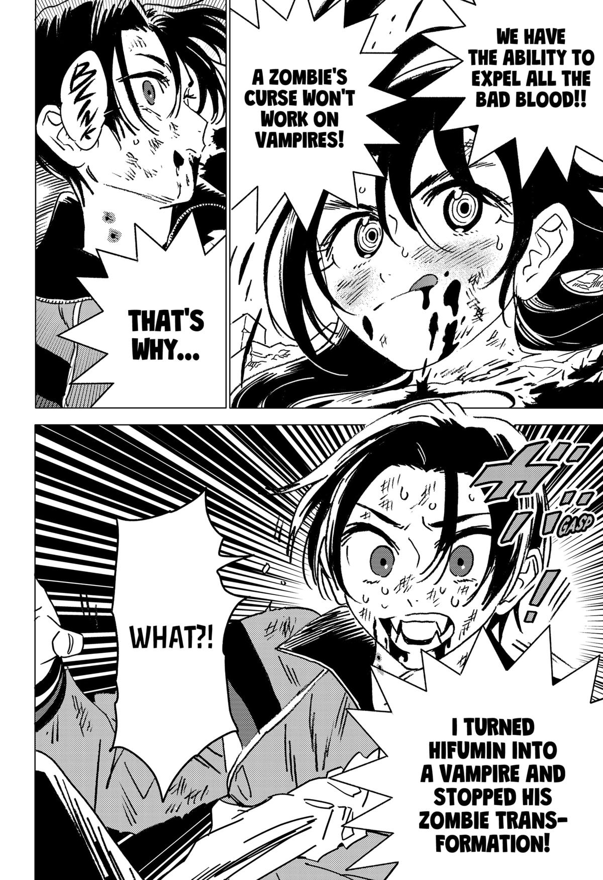 Ghost Fixers Chapter 52 10