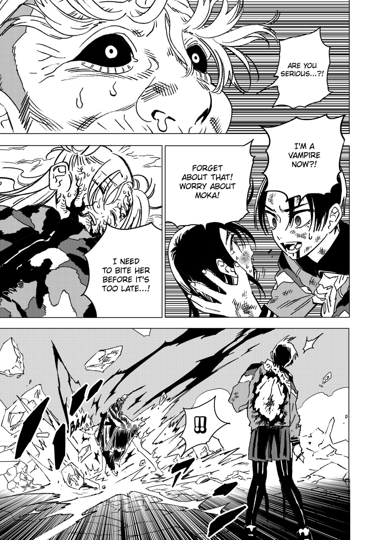 Ghost Fixers Chapter 52 11