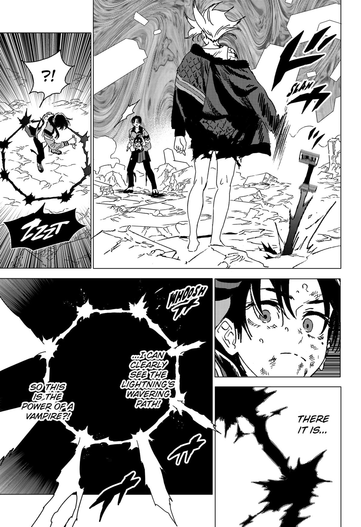 Ghost Fixers Chapter 52 13