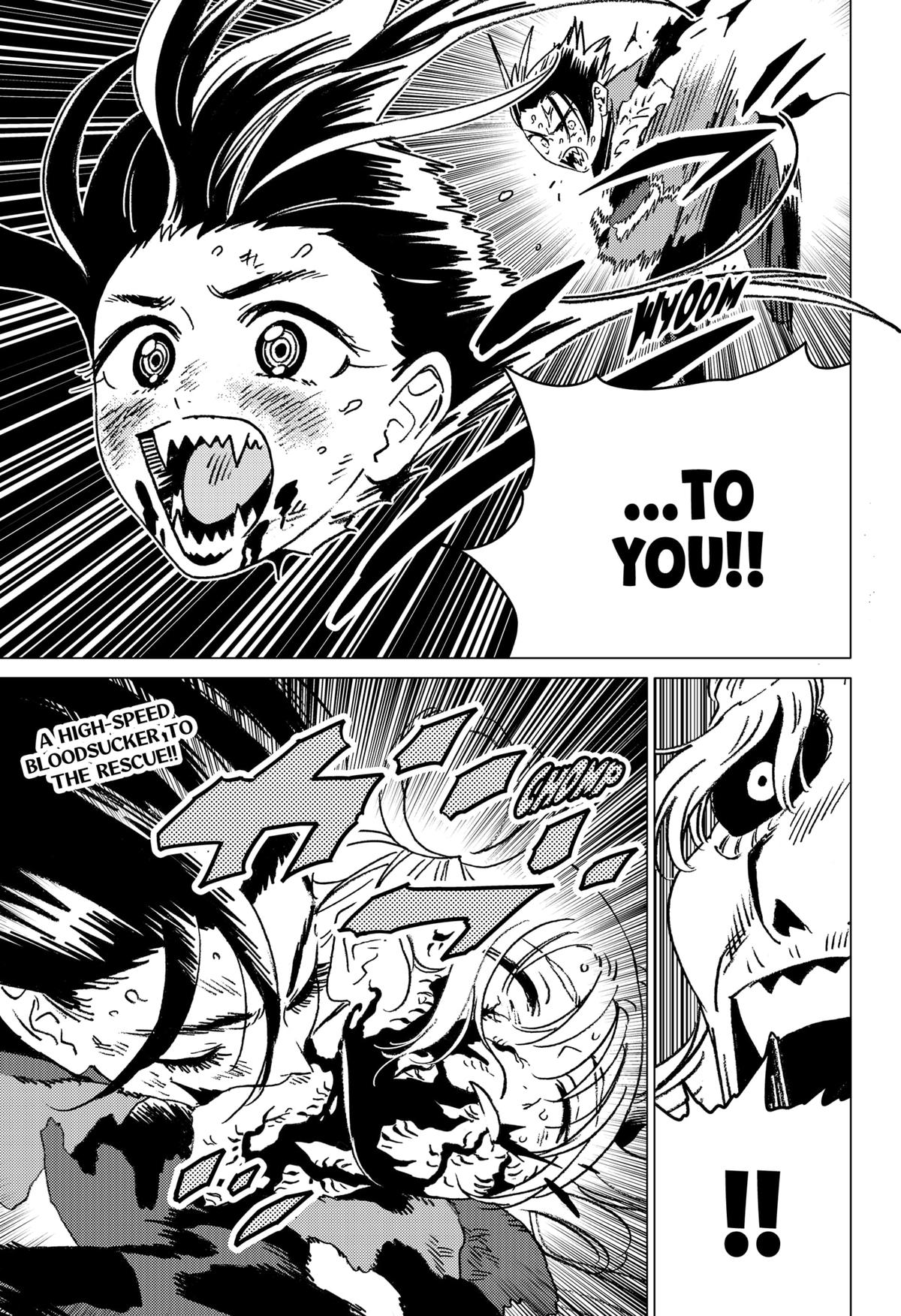 Ghost Fixers Chapter 52 15