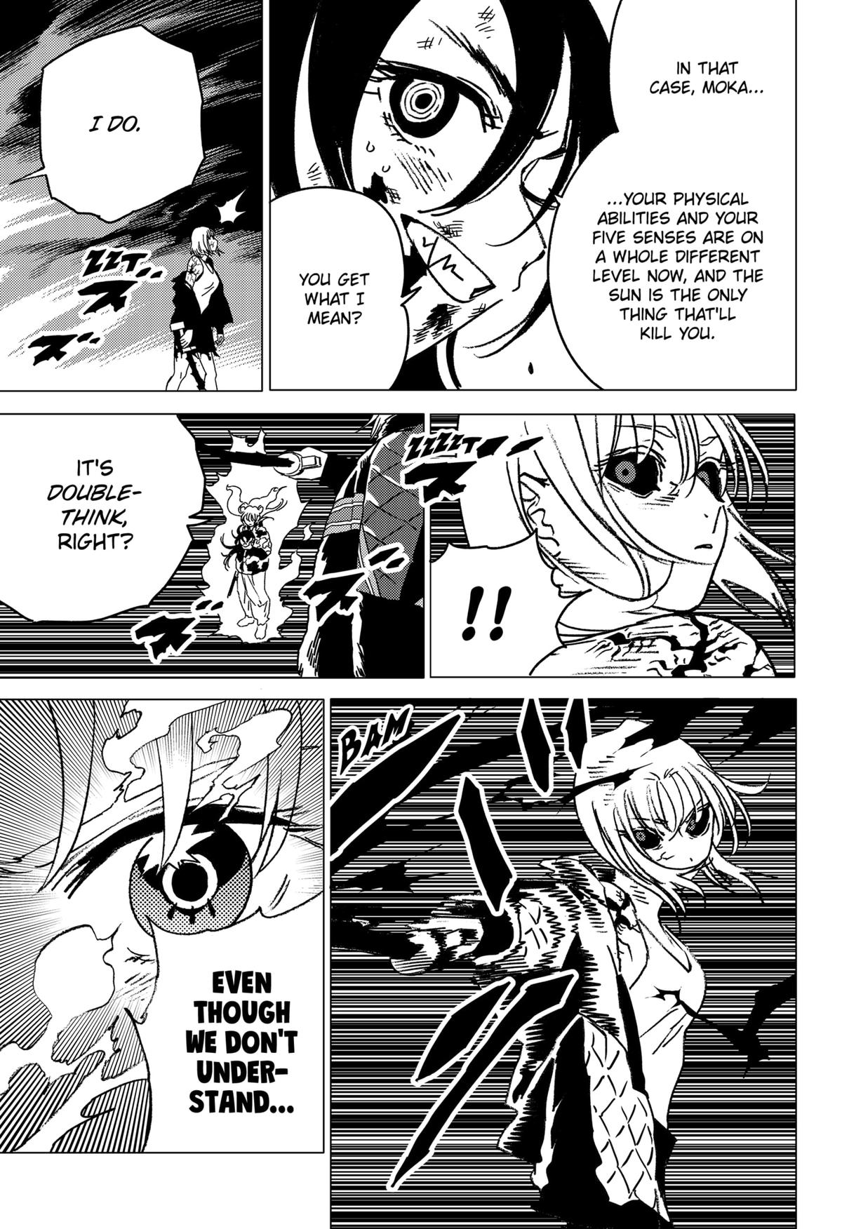 Ghost Fixers Chapter 53 3