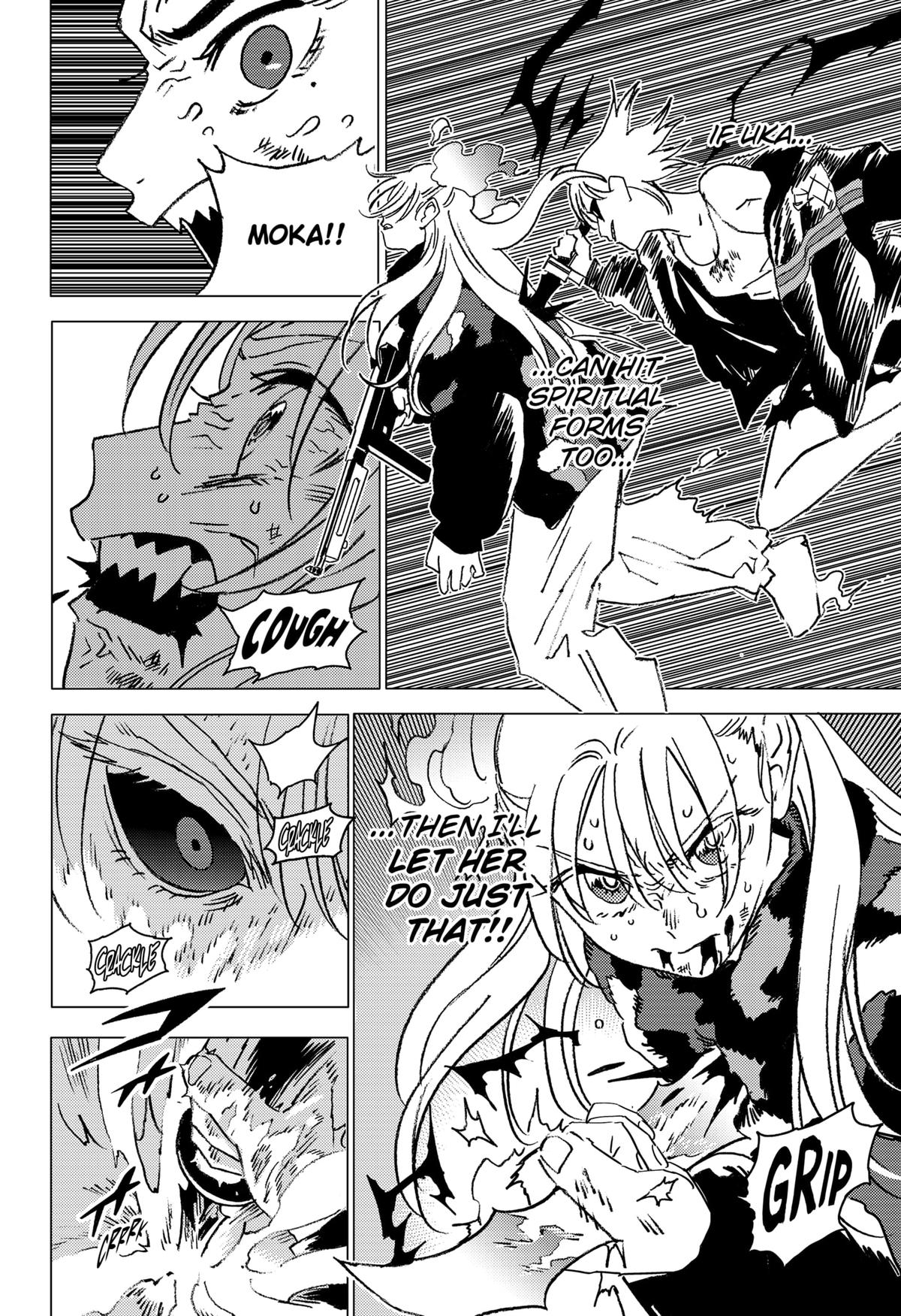 Ghost Fixers Chapter 53 6