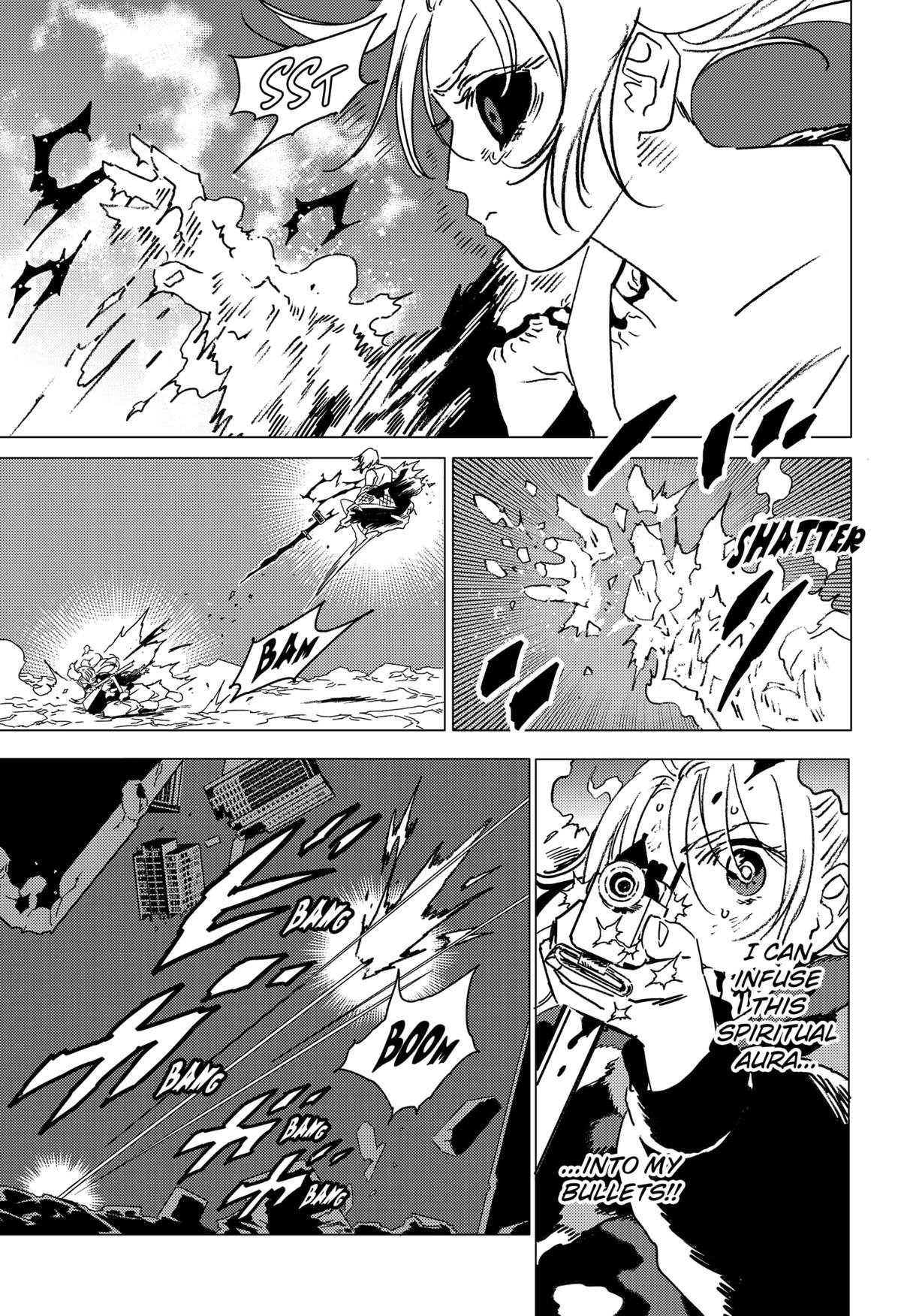 Ghost Fixers Chapter 53 7