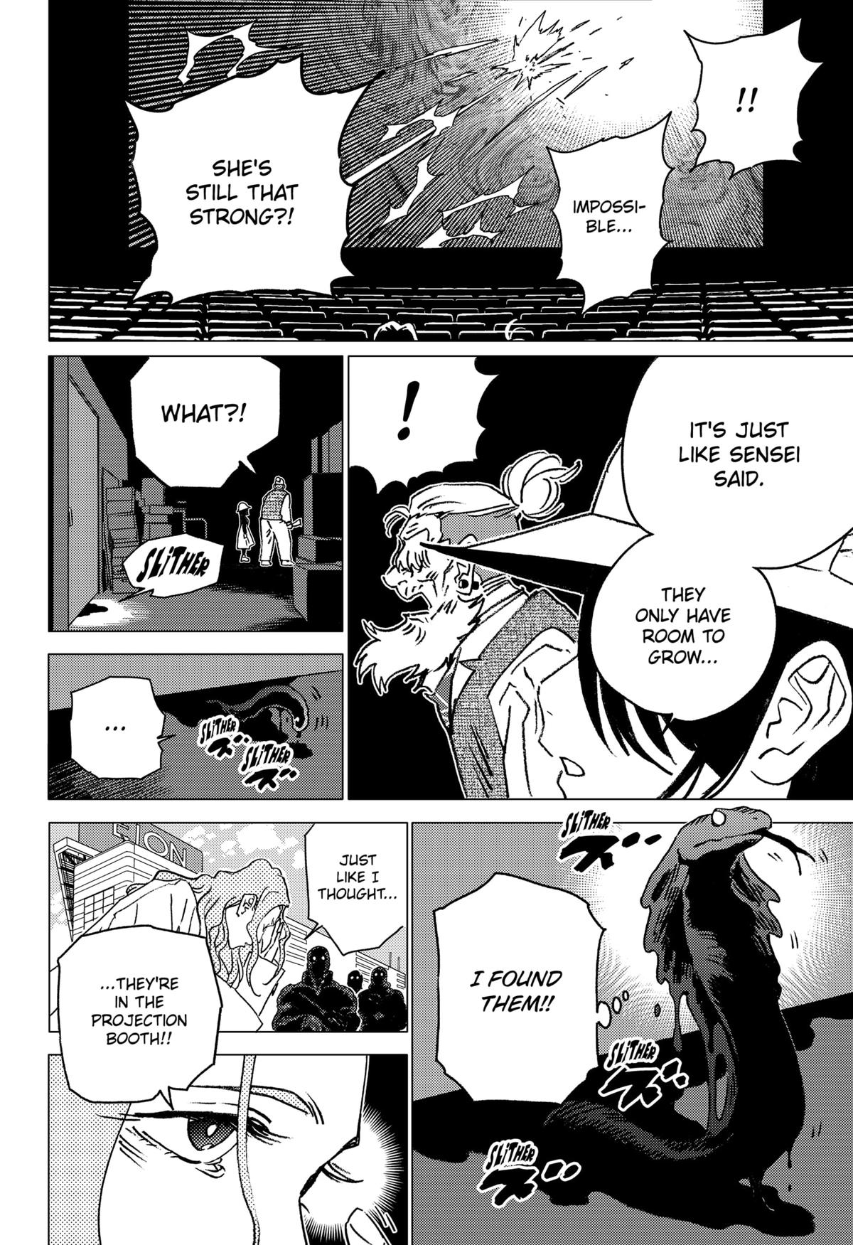 Ghost Fixers Chapter 53 8