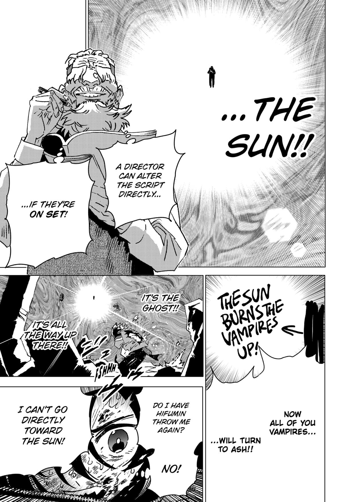 Ghost Fixers Chapter 53 15