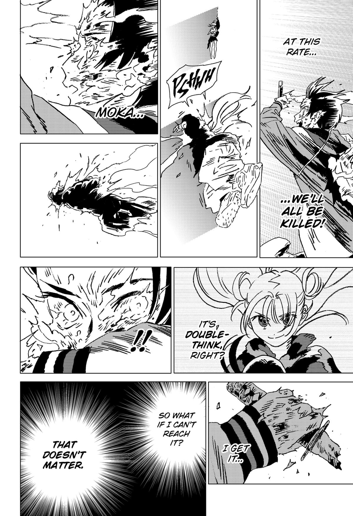 Ghost Fixers Chapter 53 16