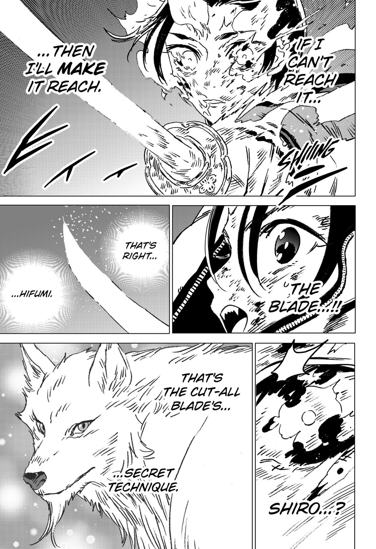 Ghost Fixers Chapter 53 17