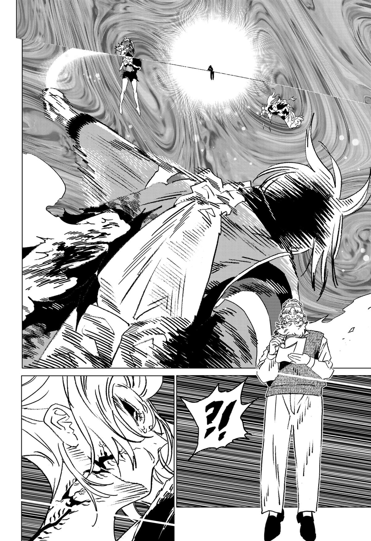 Ghost Fixers Chapter 53 18