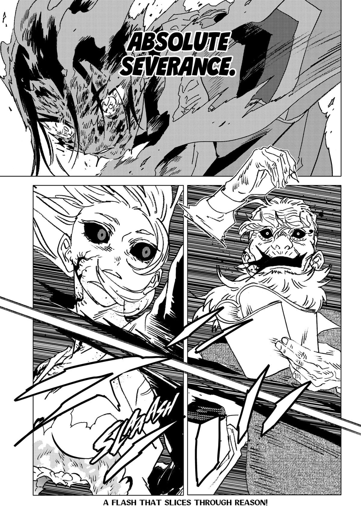 Ghost Fixers Chapter 53 19