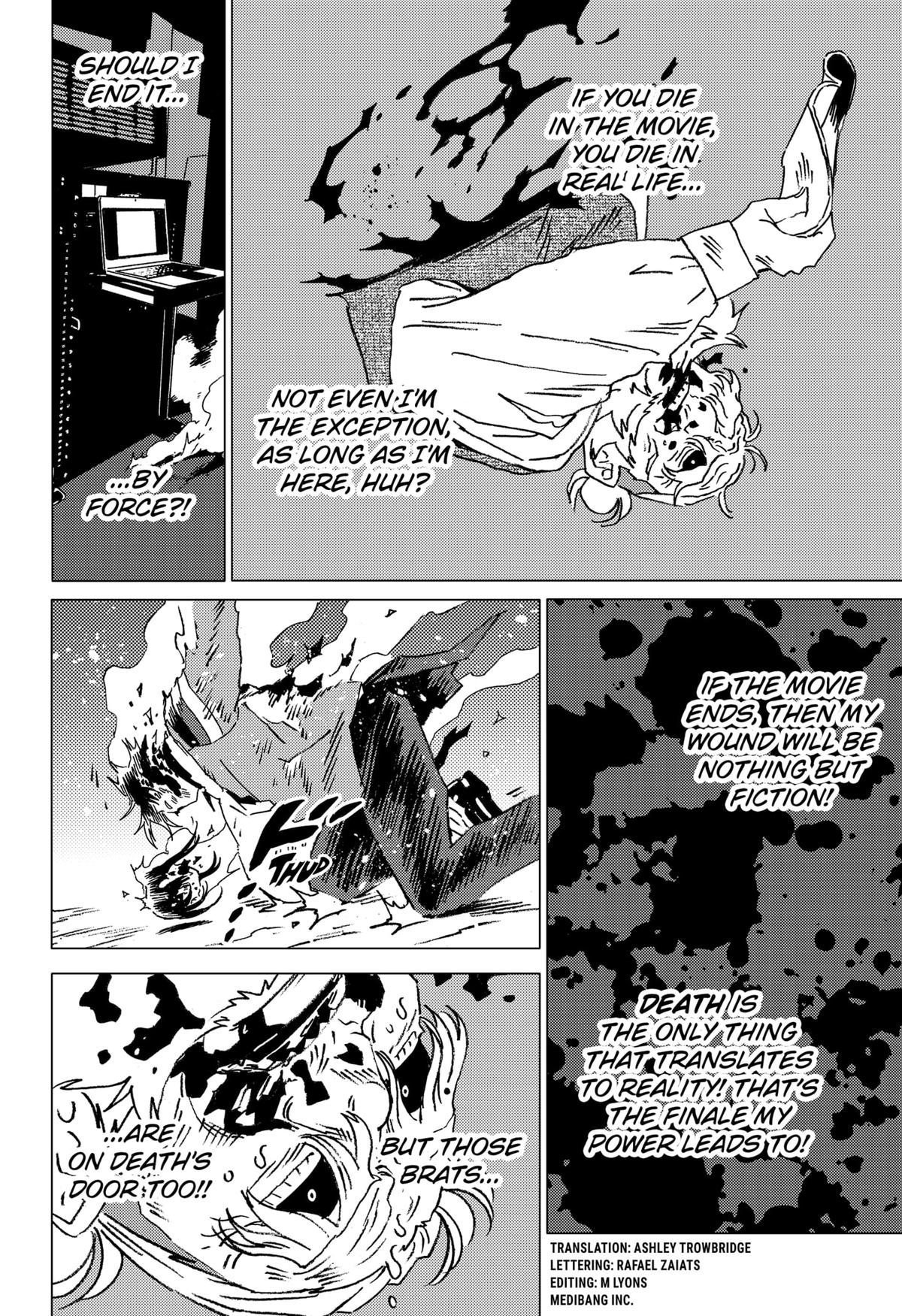 Ghost Fixers Chapter 54 2