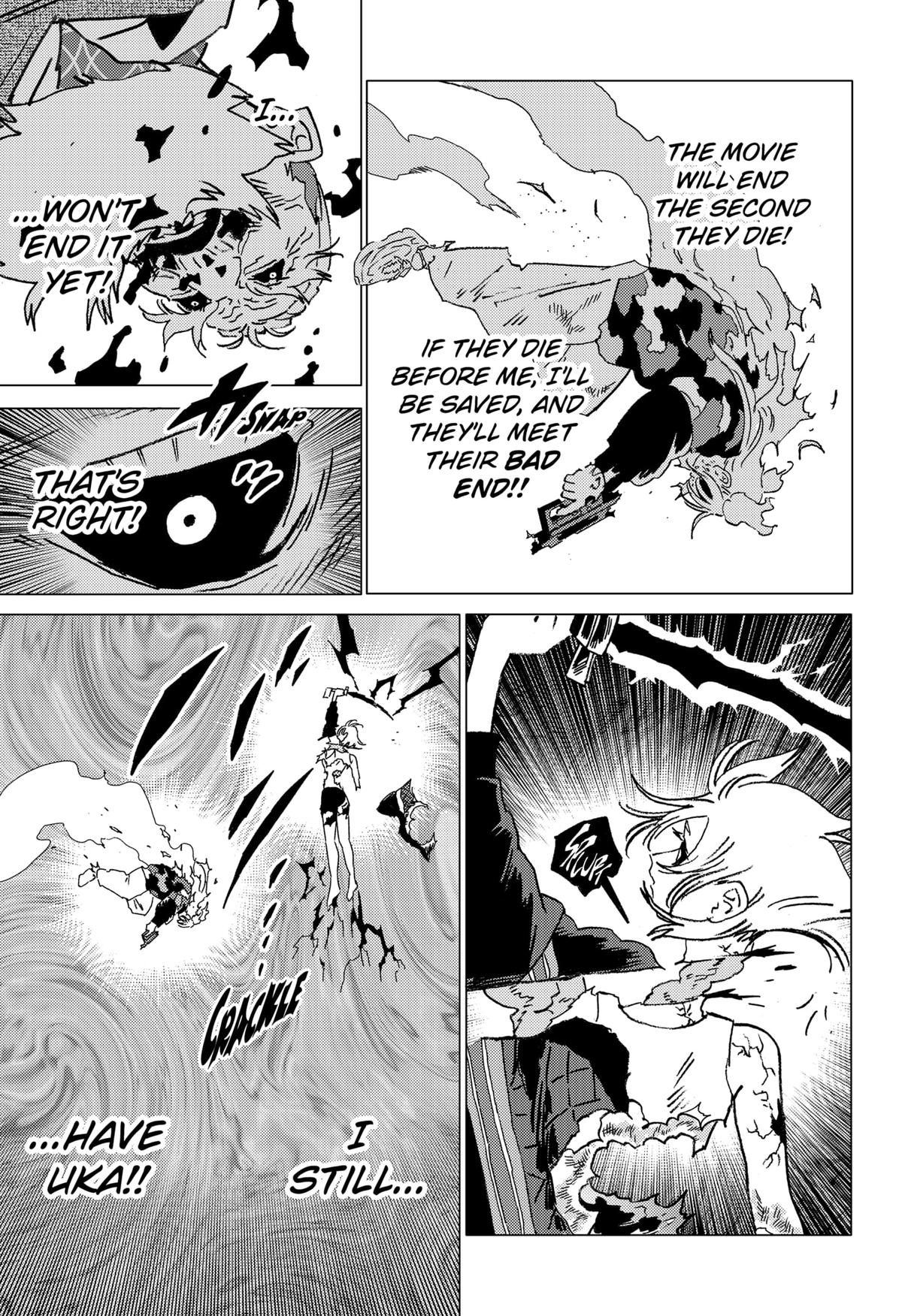 Ghost Fixers Chapter 54 3