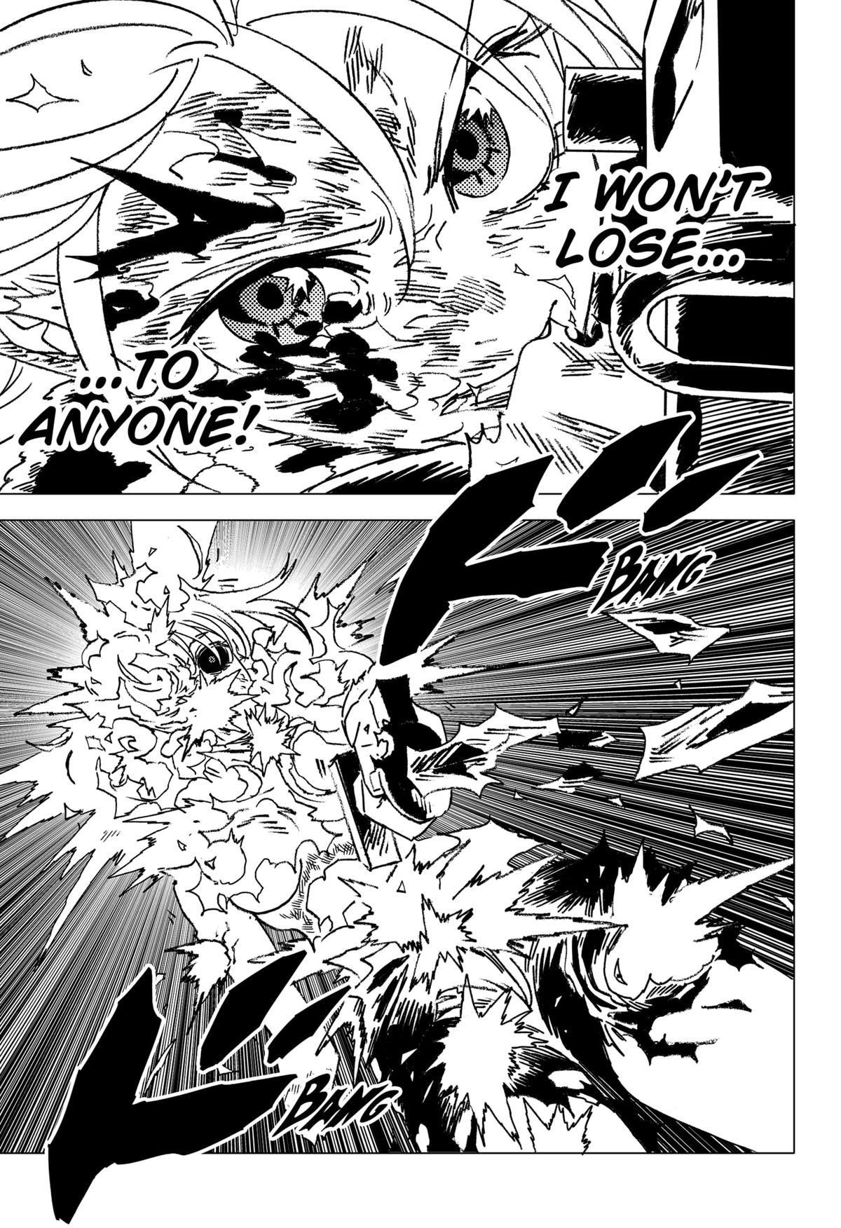 Ghost Fixers Chapter 54 7