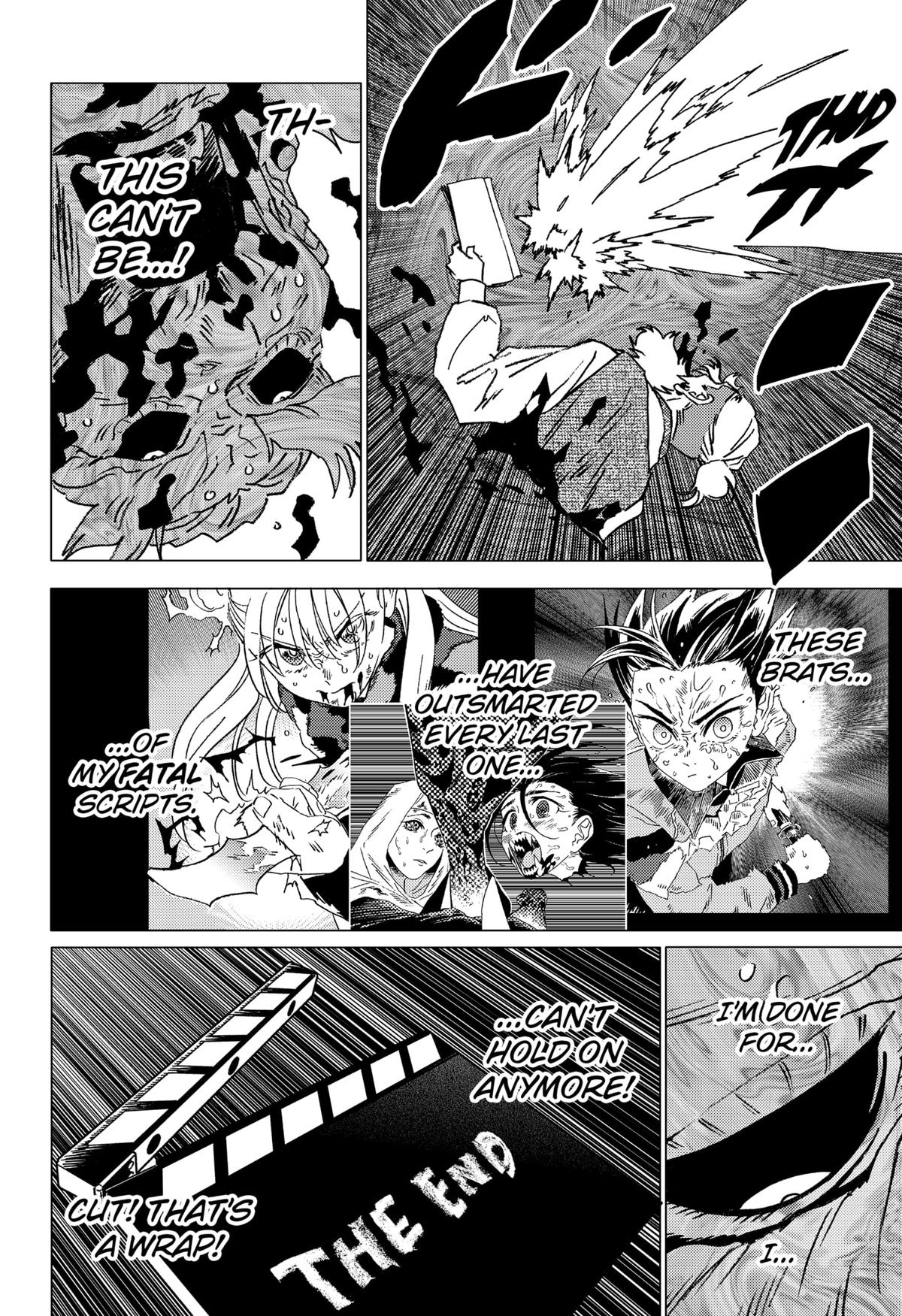 Ghost Fixers Chapter 54 8