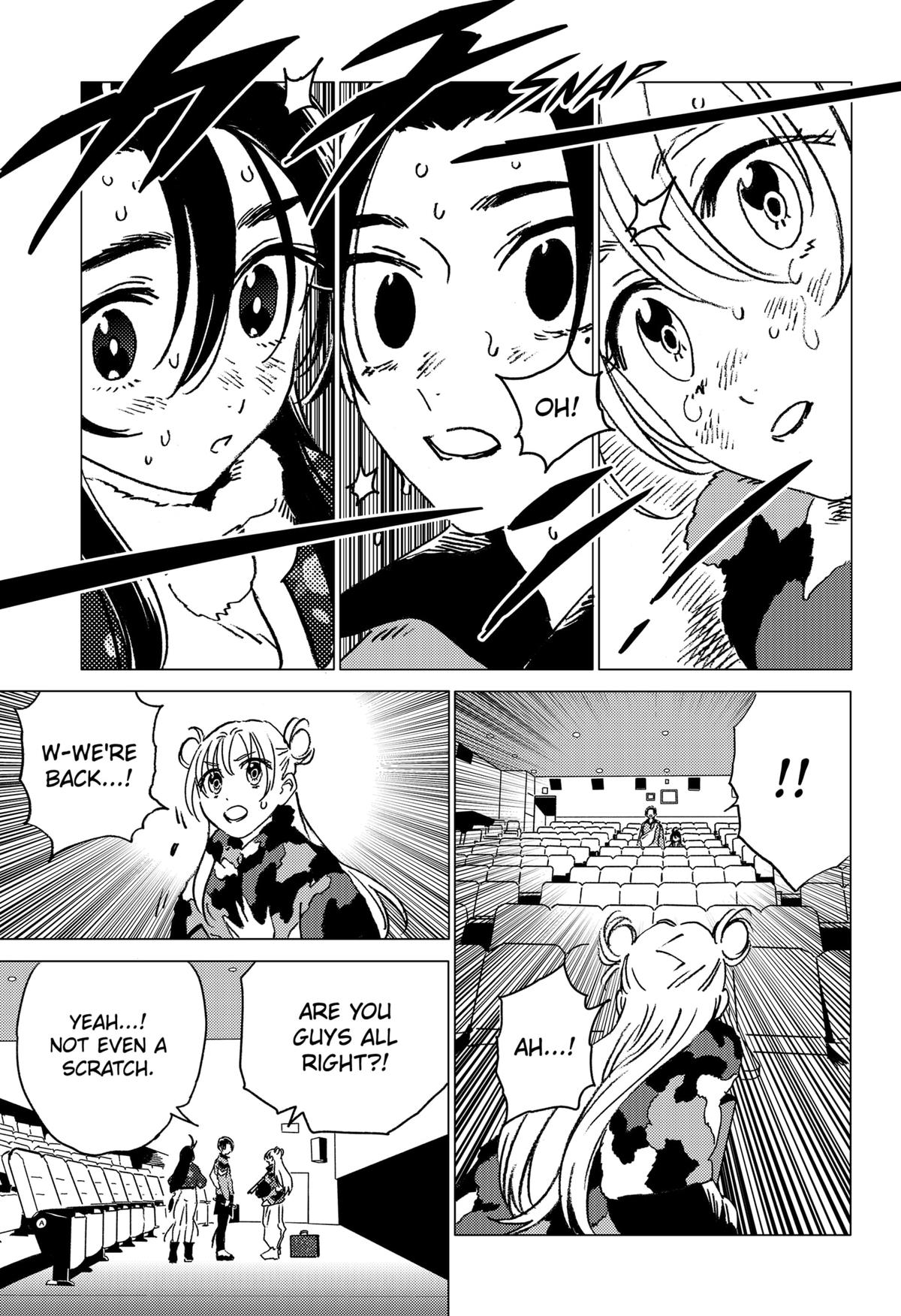 Ghost Fixers Chapter 54 9