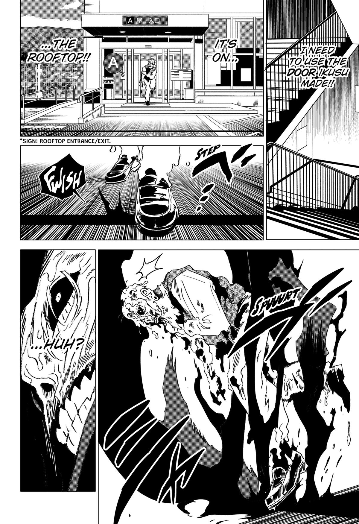 Ghost Fixers Chapter 54 12