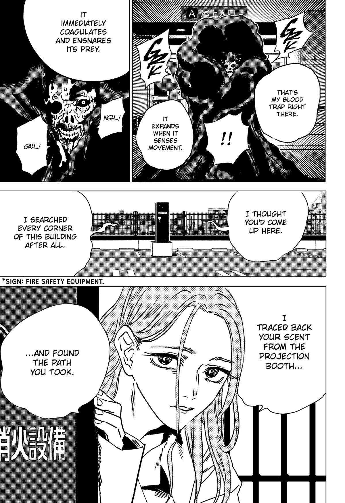 Ghost Fixers Chapter 54 13