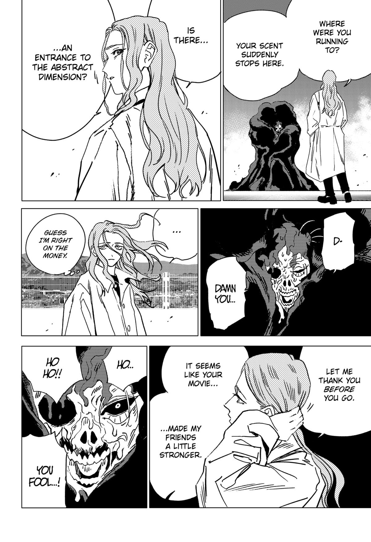 Ghost Fixers Chapter 54 14