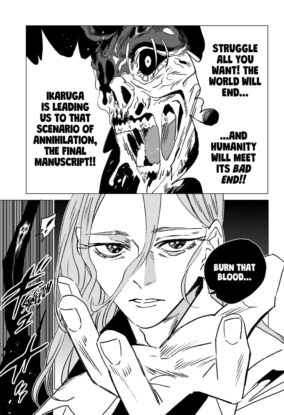 Ghost Fixers Chapter 54 15