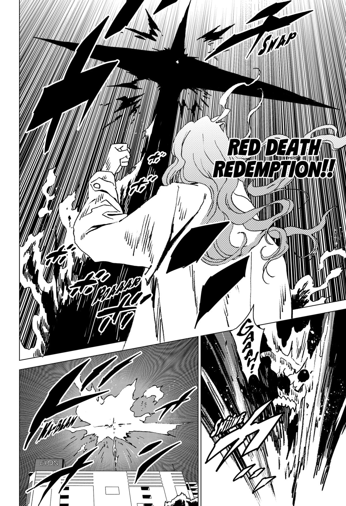 Ghost Fixers Chapter 54 16