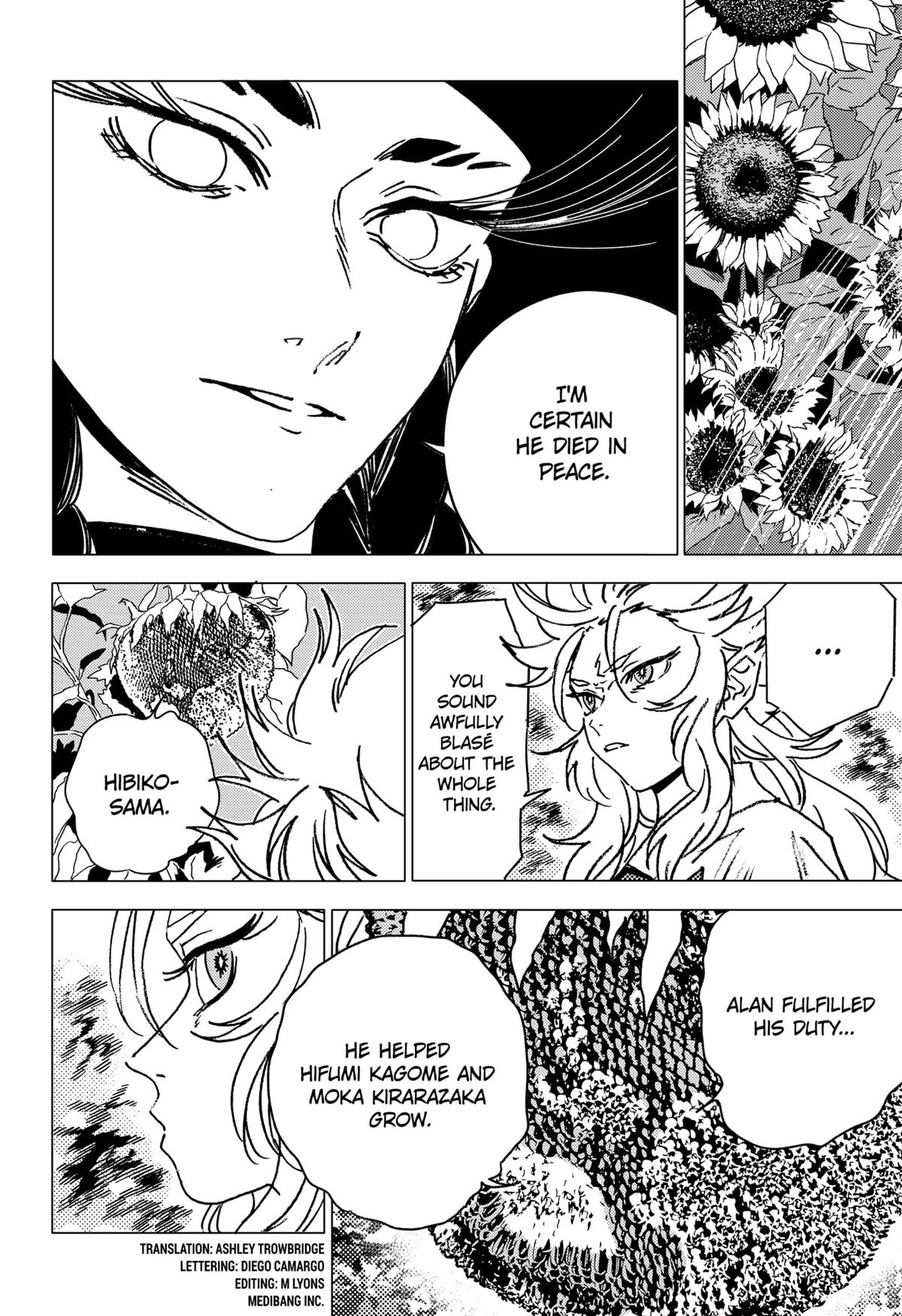 Ghost Fixers Chapter 55 2