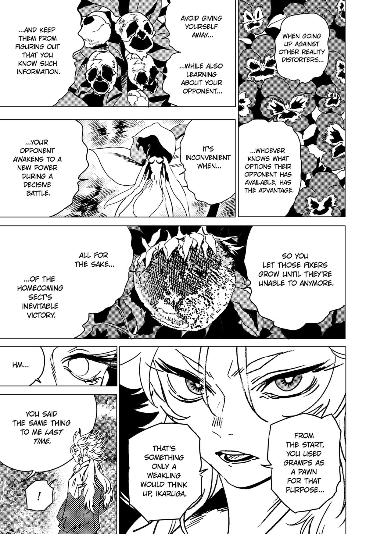 Ghost Fixers Chapter 55 3