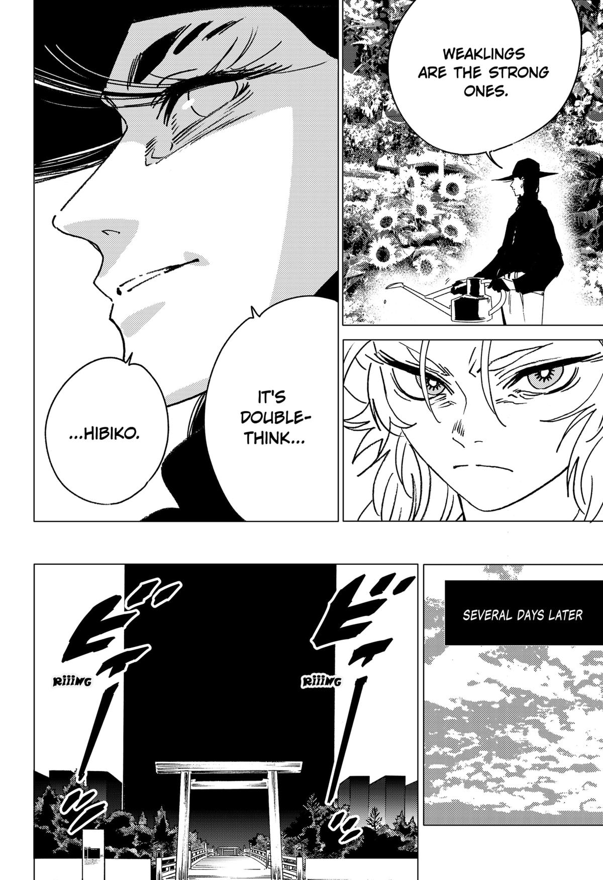 Ghost Fixers Chapter 55 4