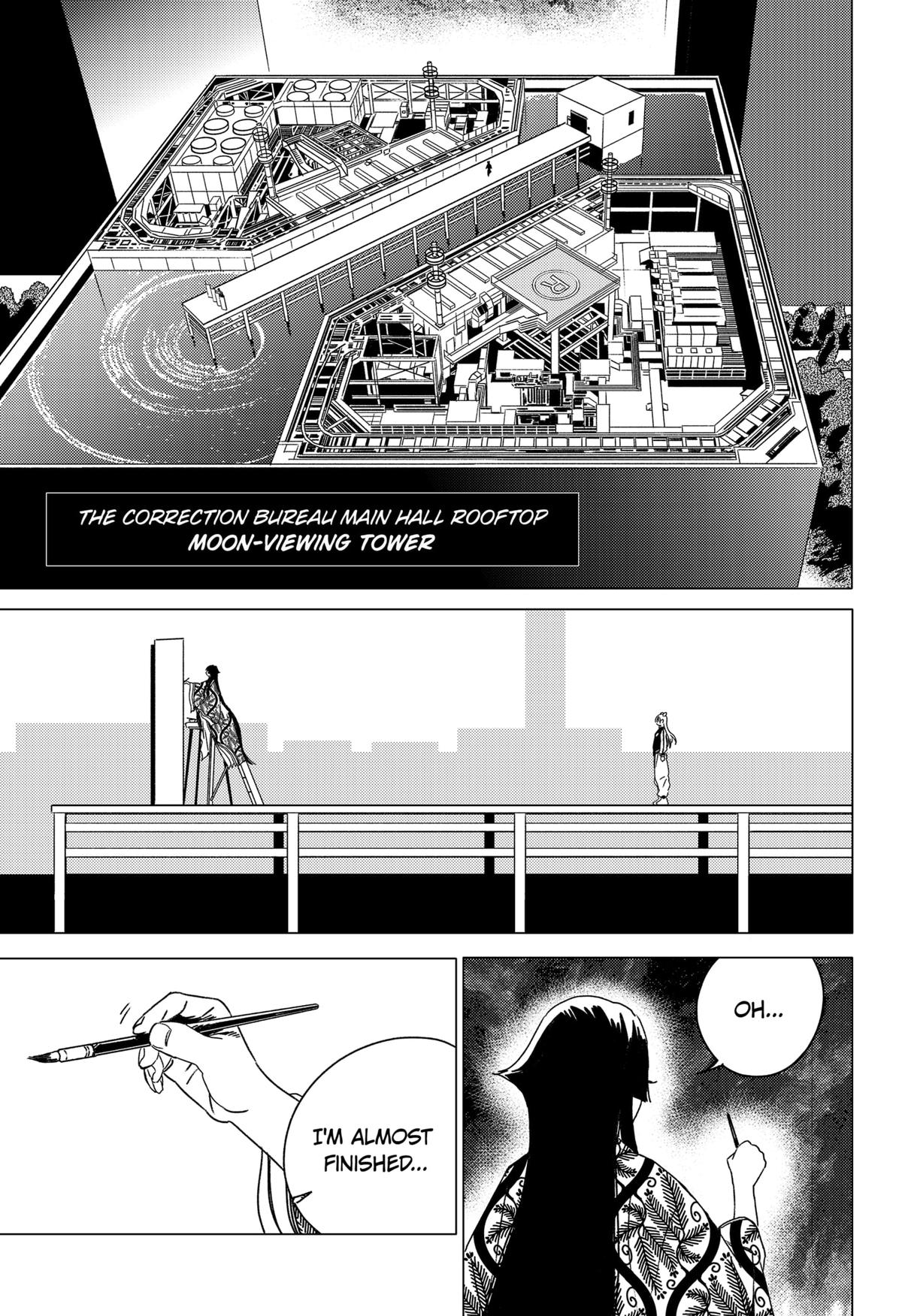 Ghost Fixers Chapter 55 11