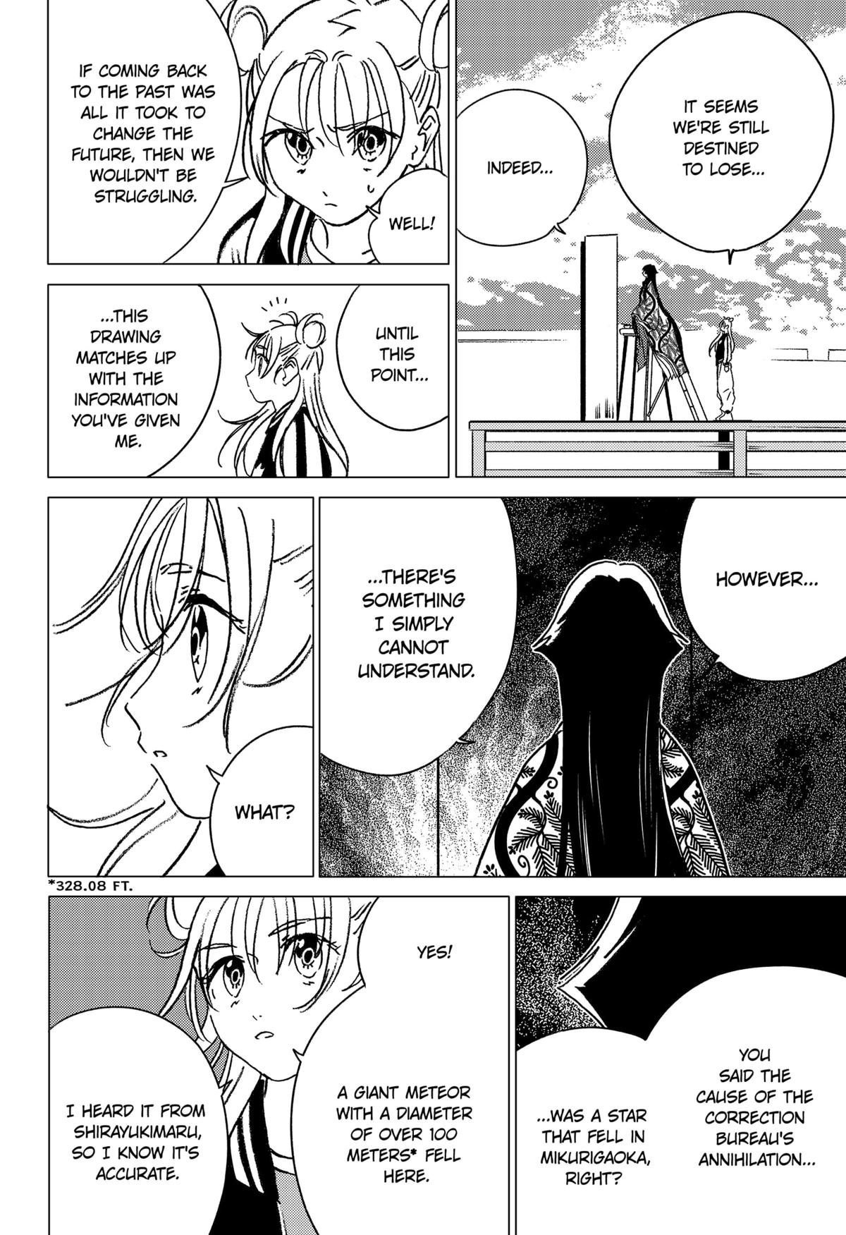 Ghost Fixers Chapter 55 16