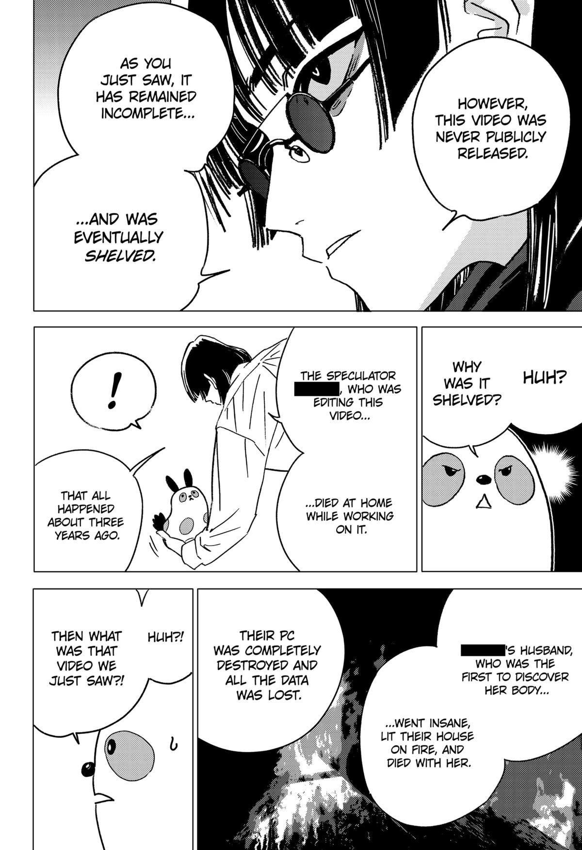 Ghost Fixers Chapter 56 4