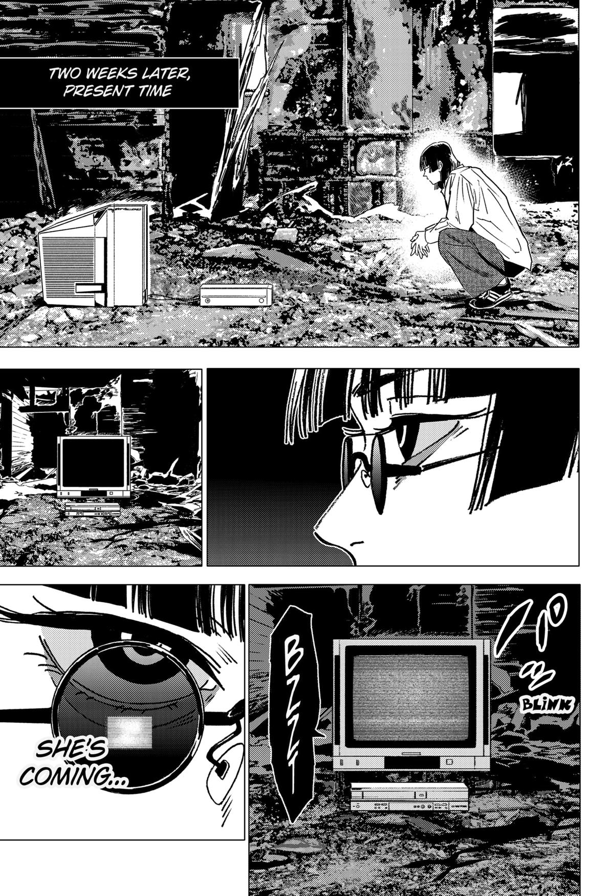 Ghost Fixers Chapter 56 9