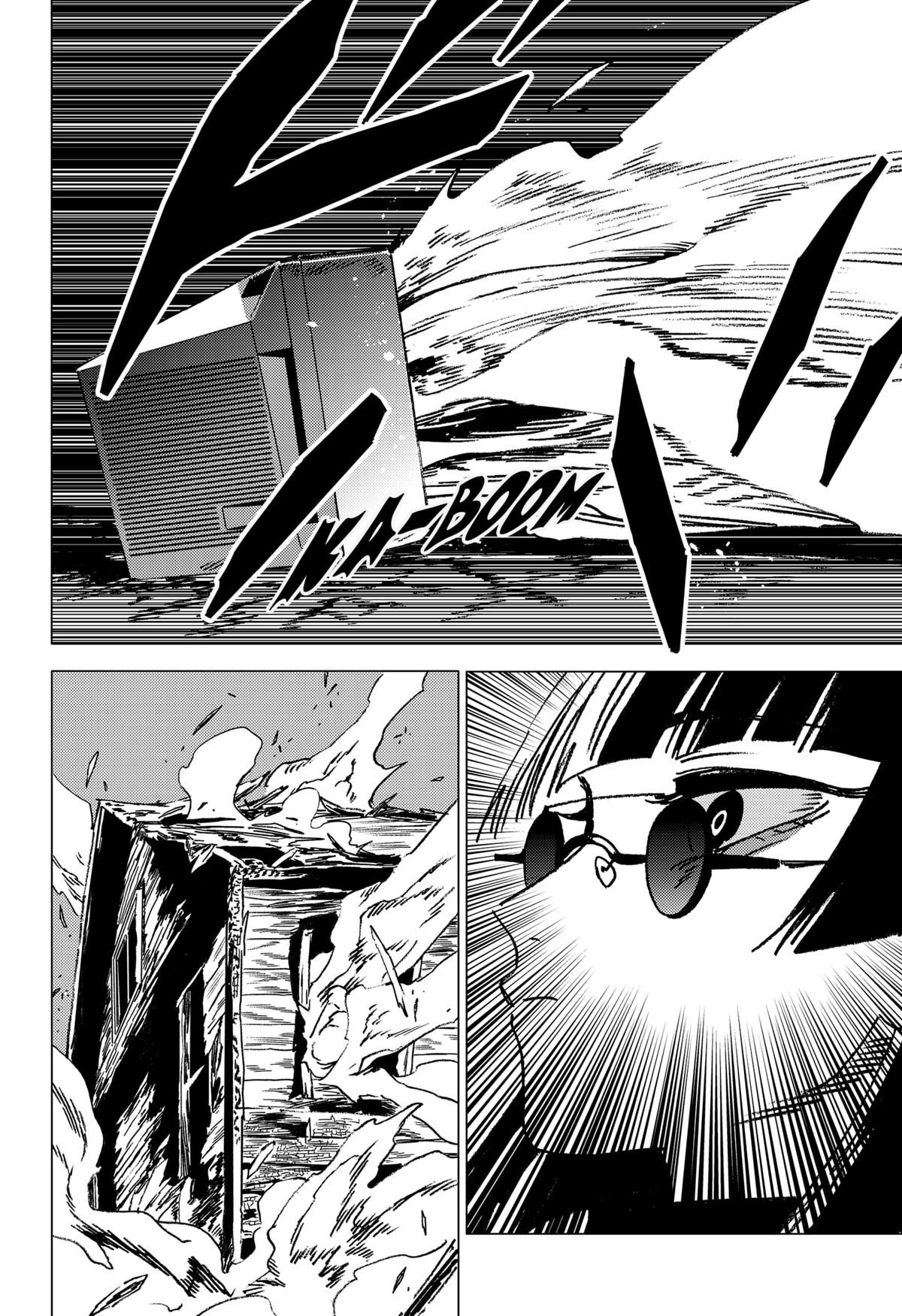 Ghost Fixers Chapter 56 10