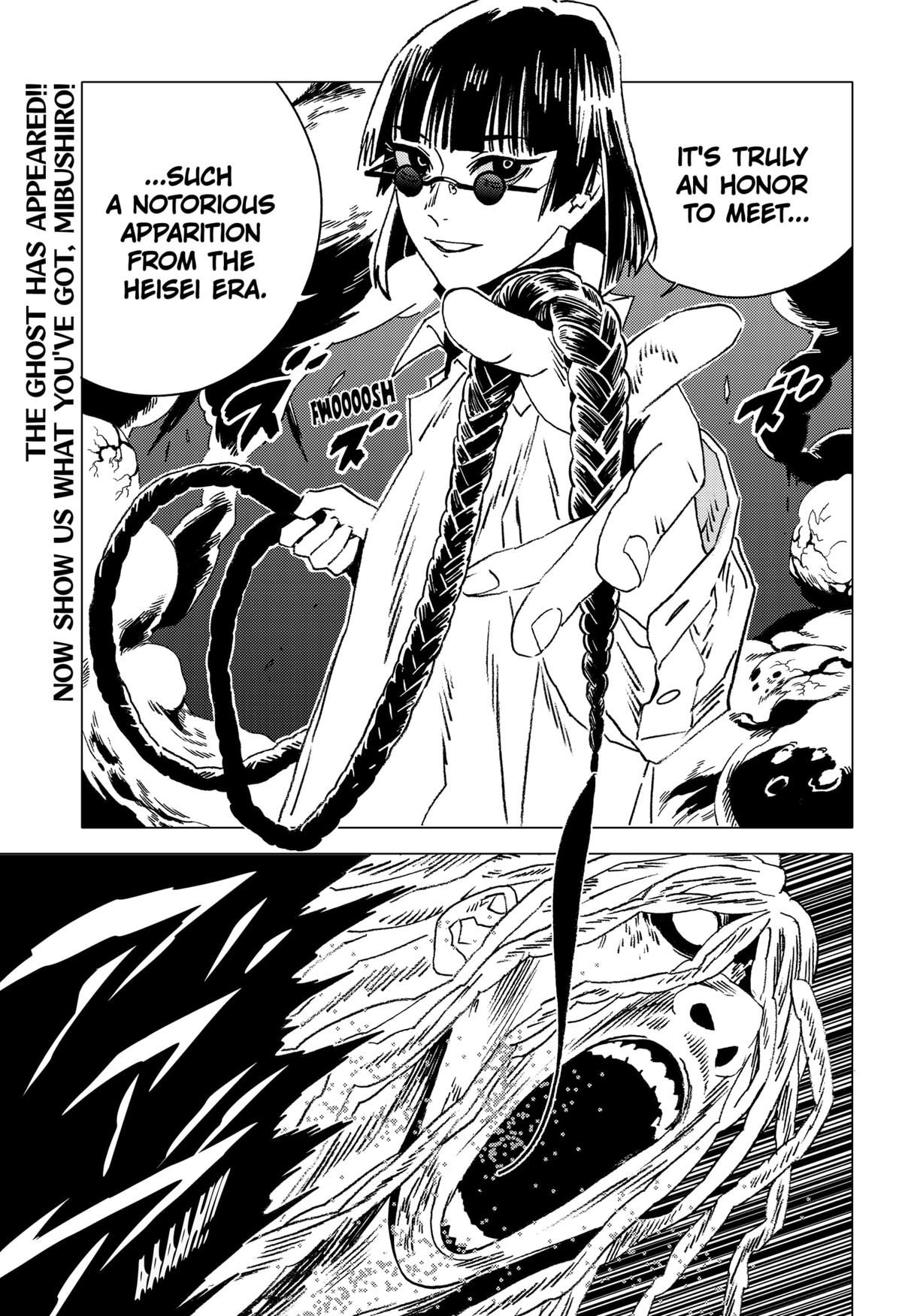 Ghost Fixers Chapter 56 13