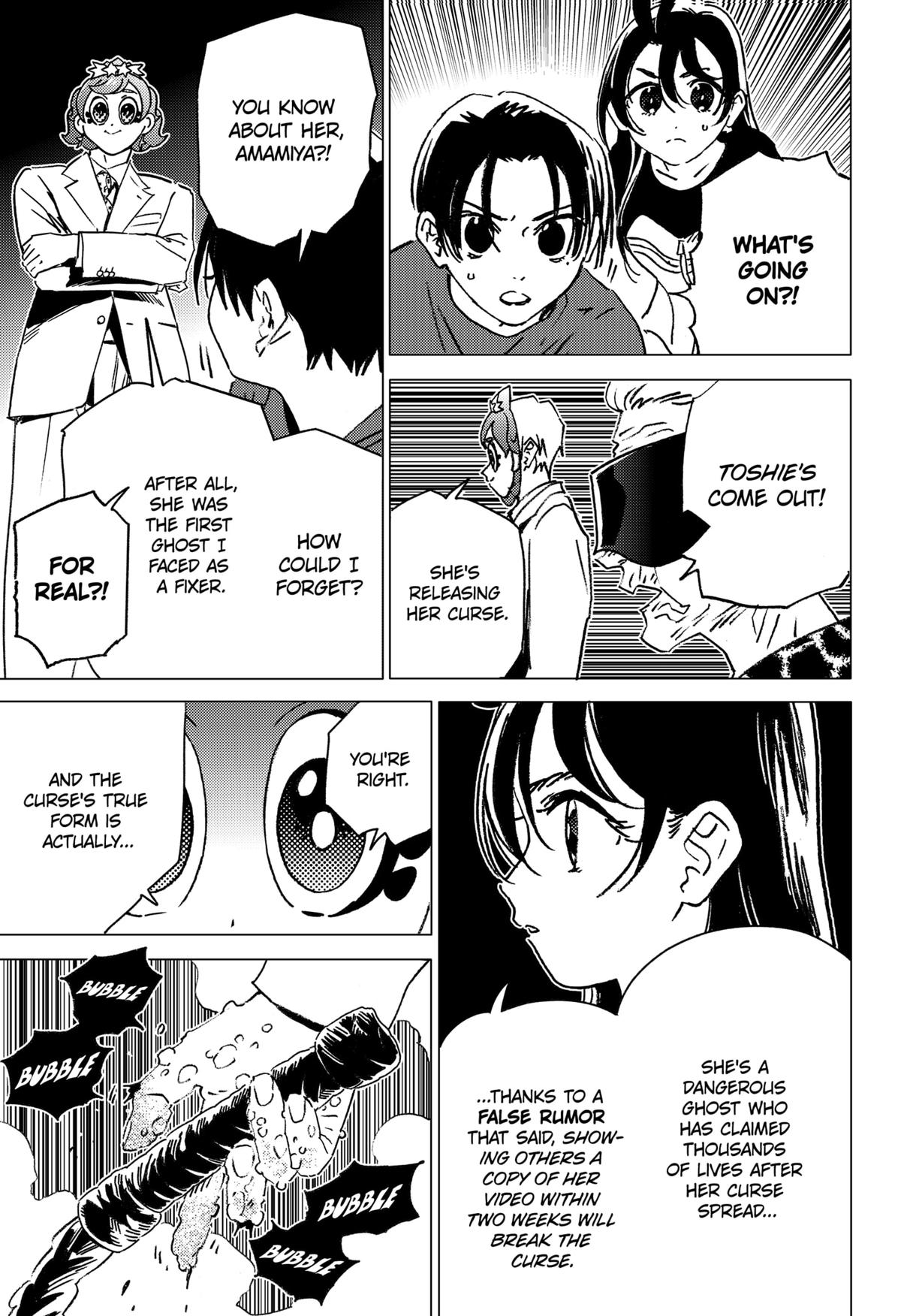 Ghost Fixers Chapter 57 5