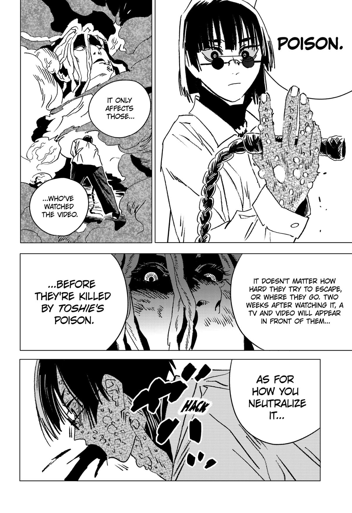 Ghost Fixers Chapter 57 6