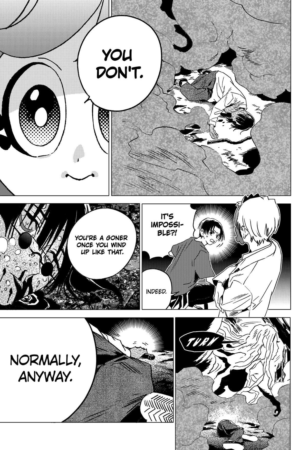 Ghost Fixers Chapter 57 7