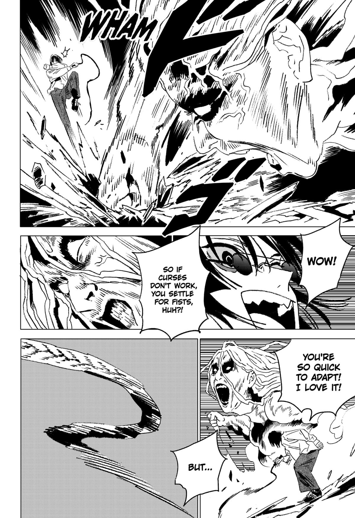 Ghost Fixers Chapter 57 10