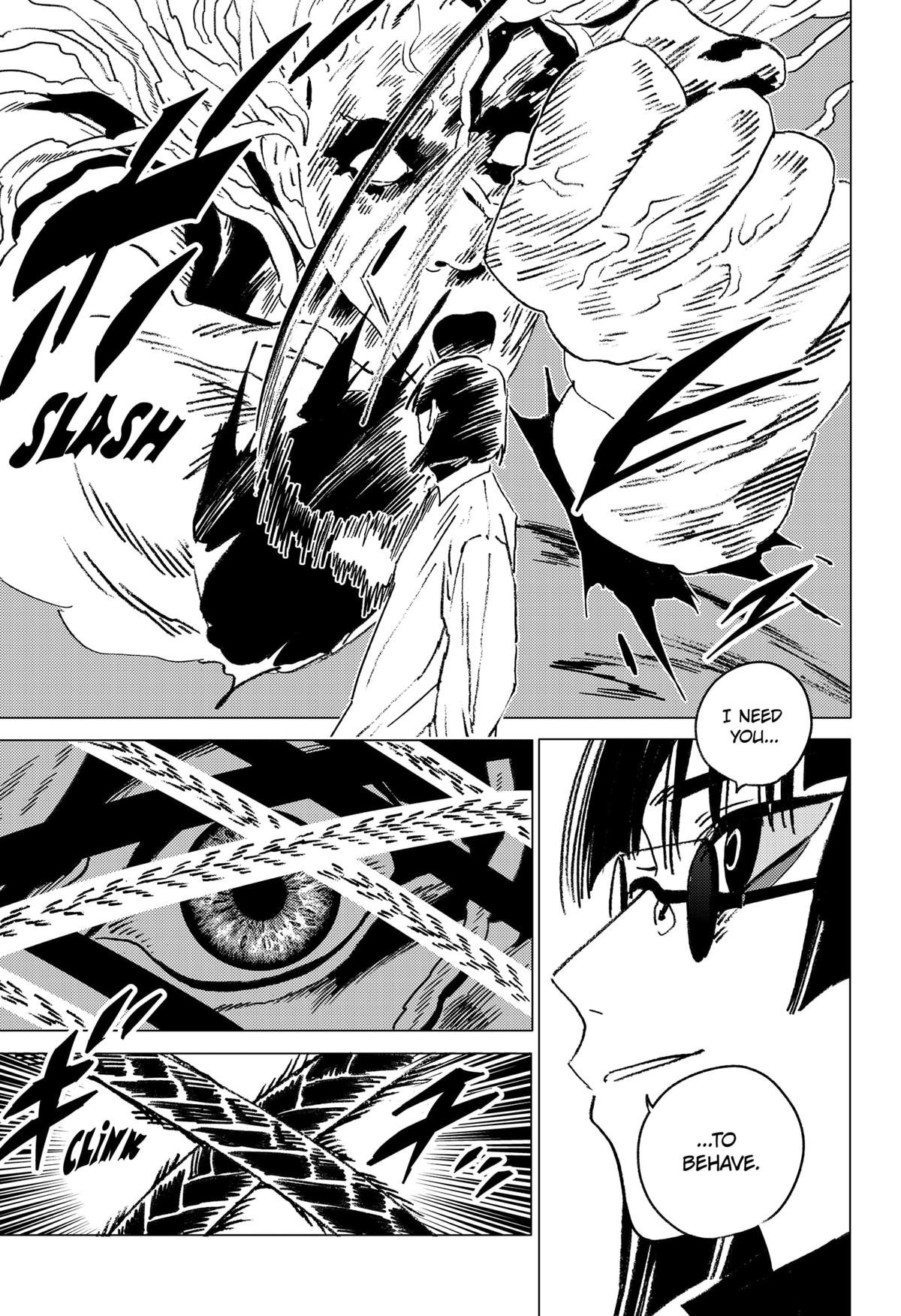 Ghost Fixers Chapter 57 11