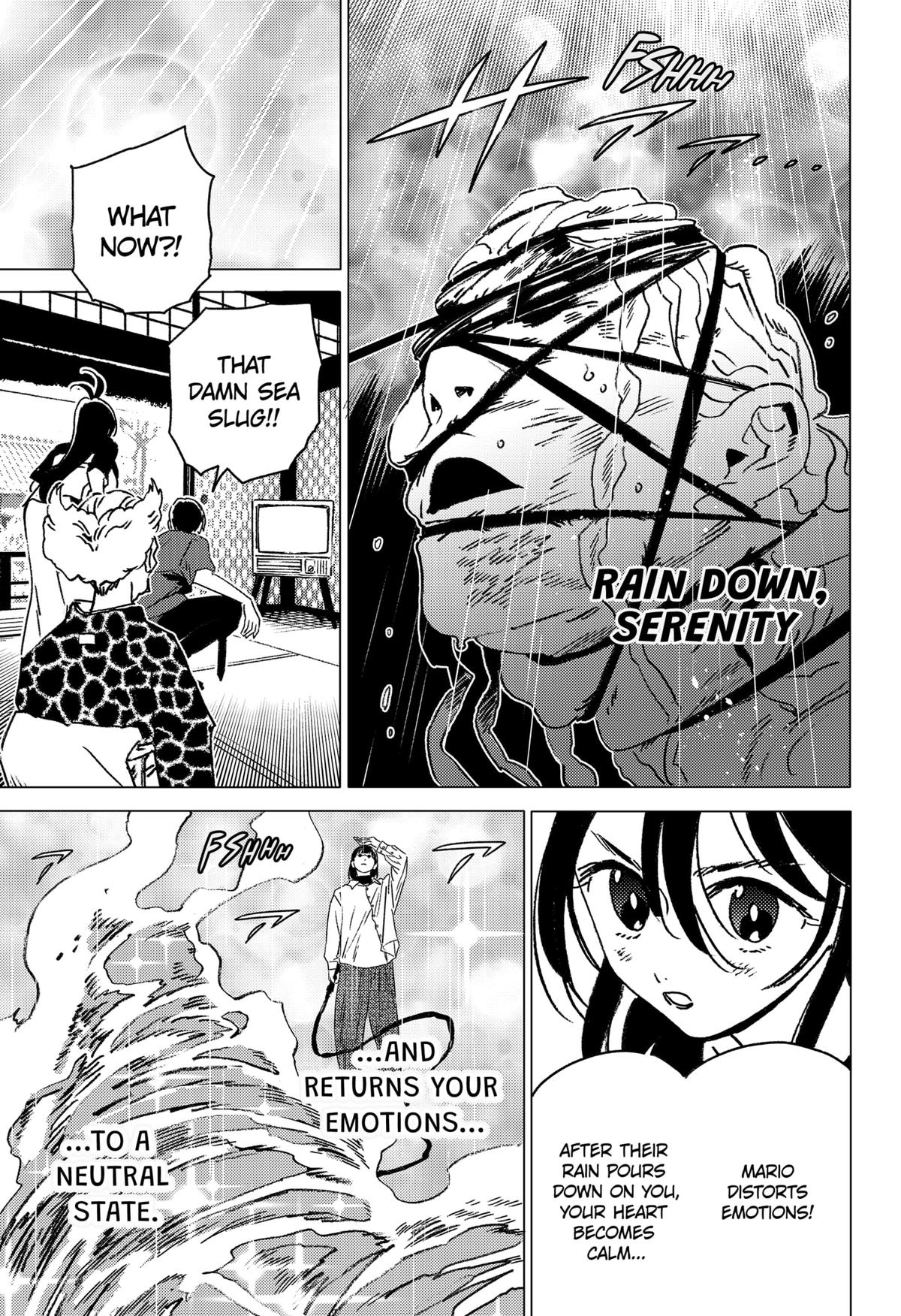 Ghost Fixers Chapter 57 13