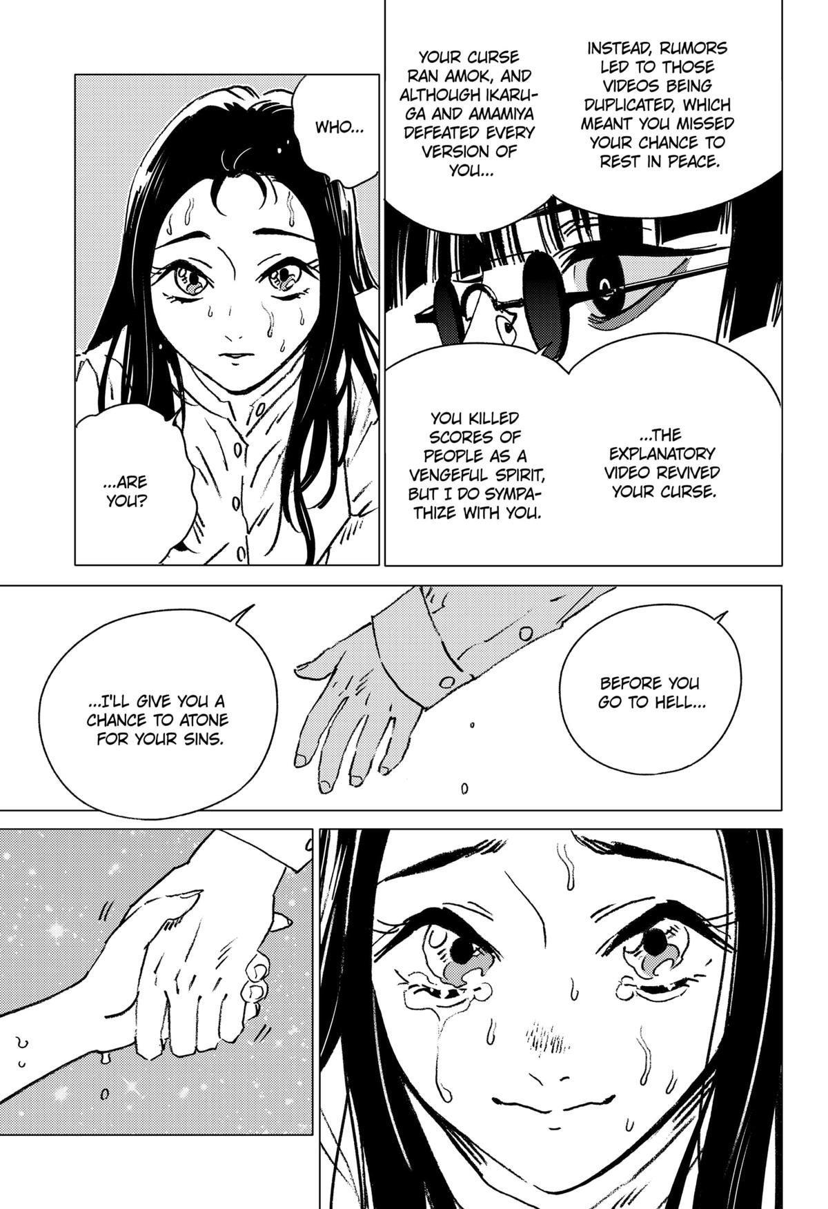 Ghost Fixers Chapter 57 15