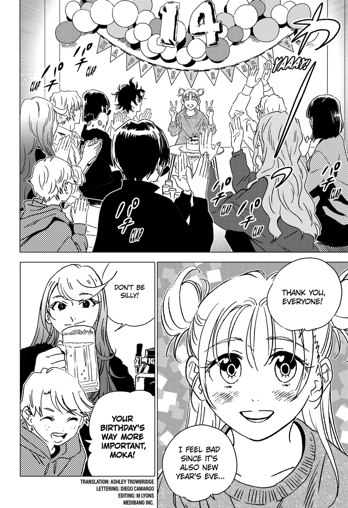 Ghost Fixers Chapter 58 2