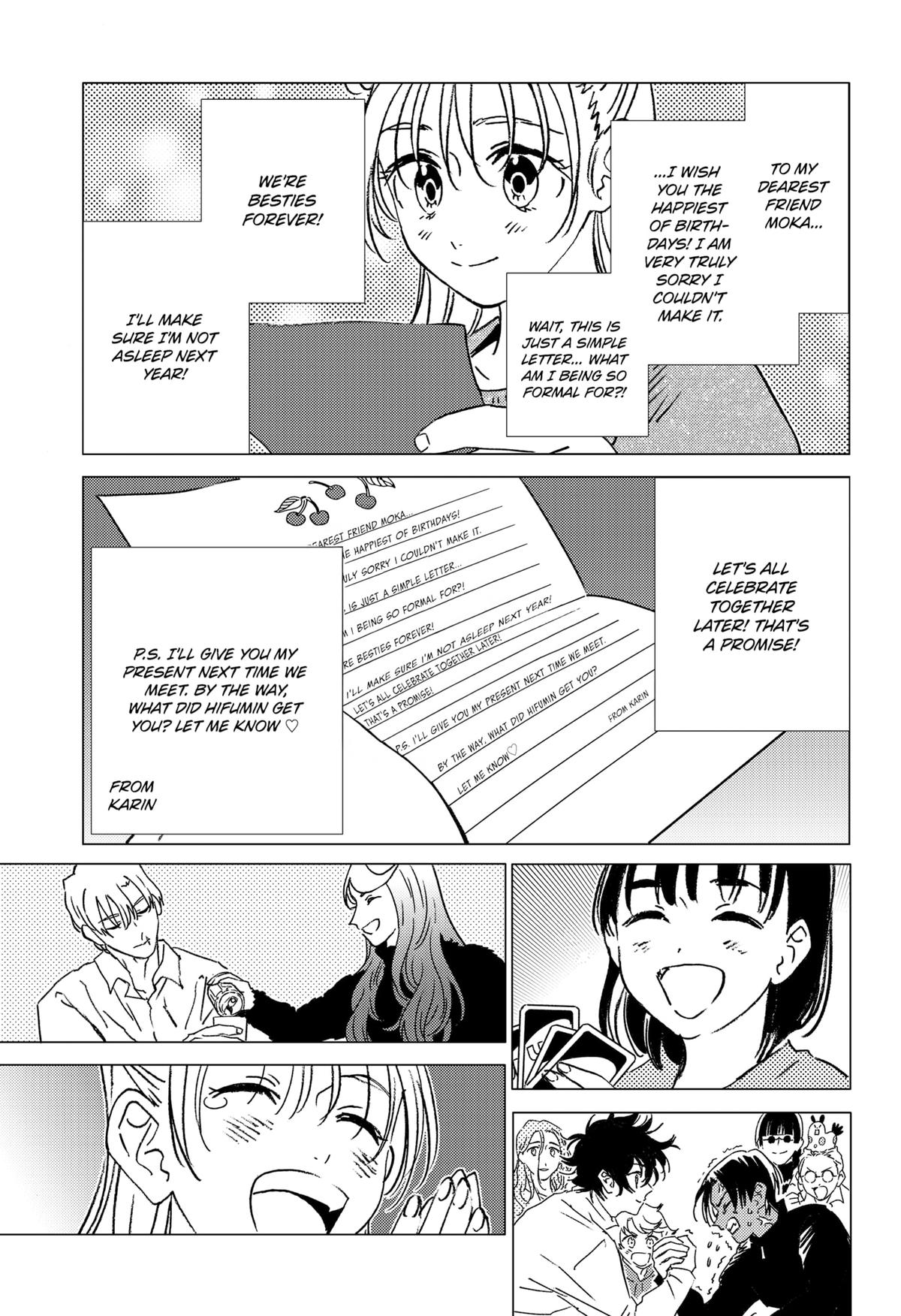 Ghost Fixers Chapter 58 5