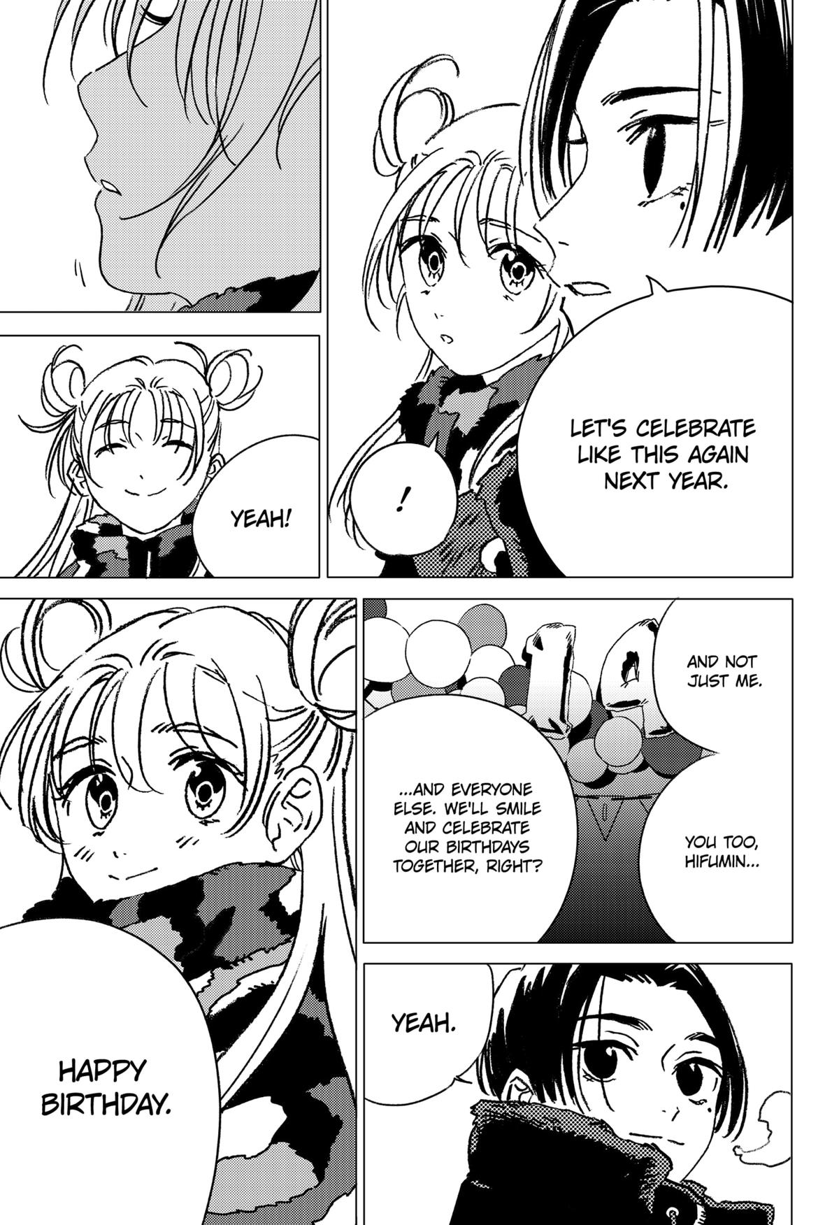 Ghost Fixers Chapter 58 13