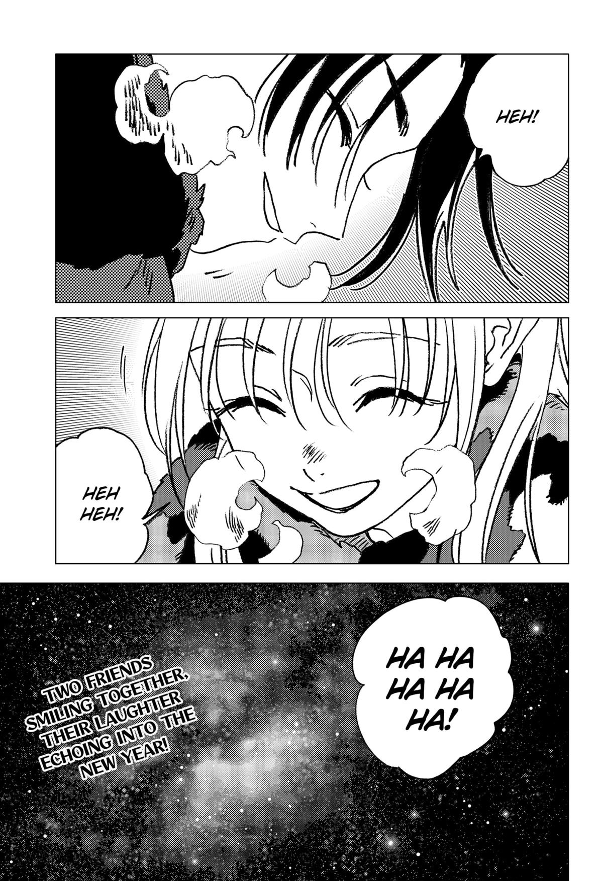 Ghost Fixers Chapter 58 15