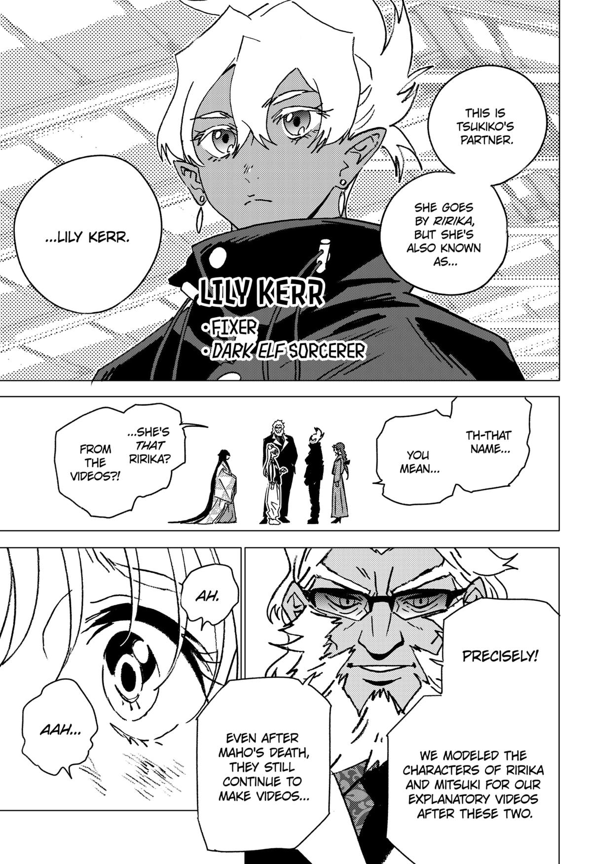 Ghost Fixers Chapter 59 5