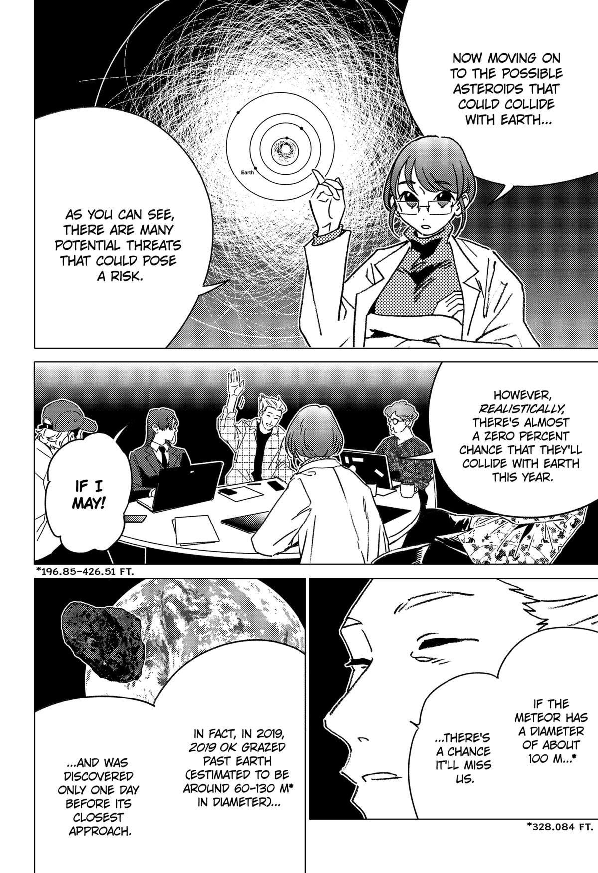 Ghost Fixers Chapter 59 8