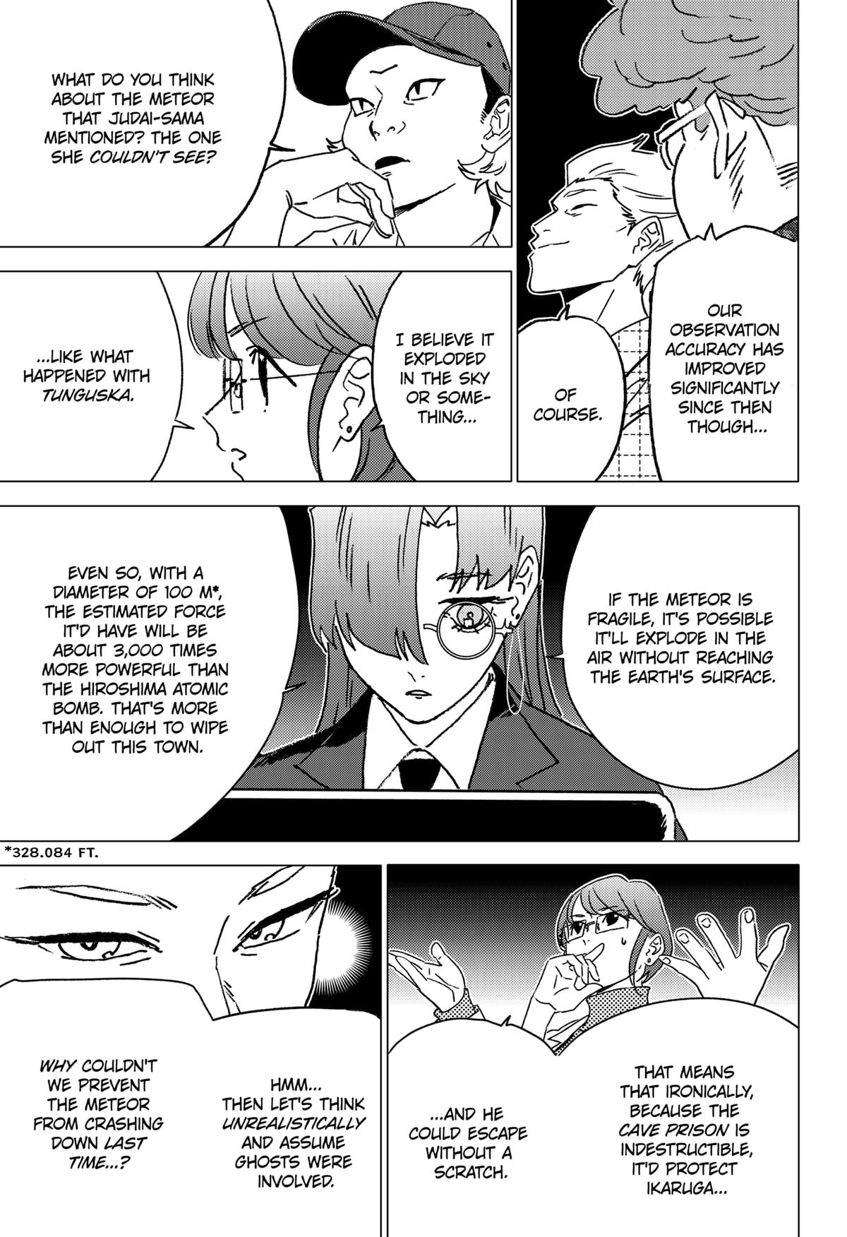 Ghost Fixers Chapter 59 9