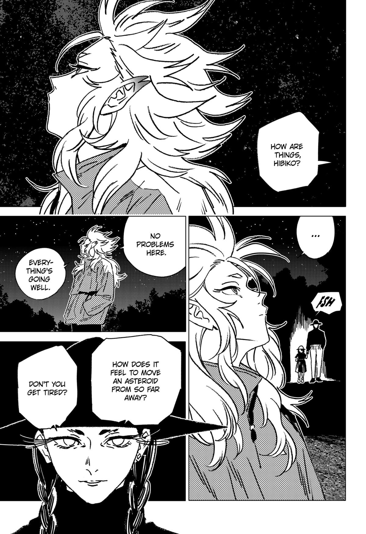 Ghost Fixers Chapter 59 11