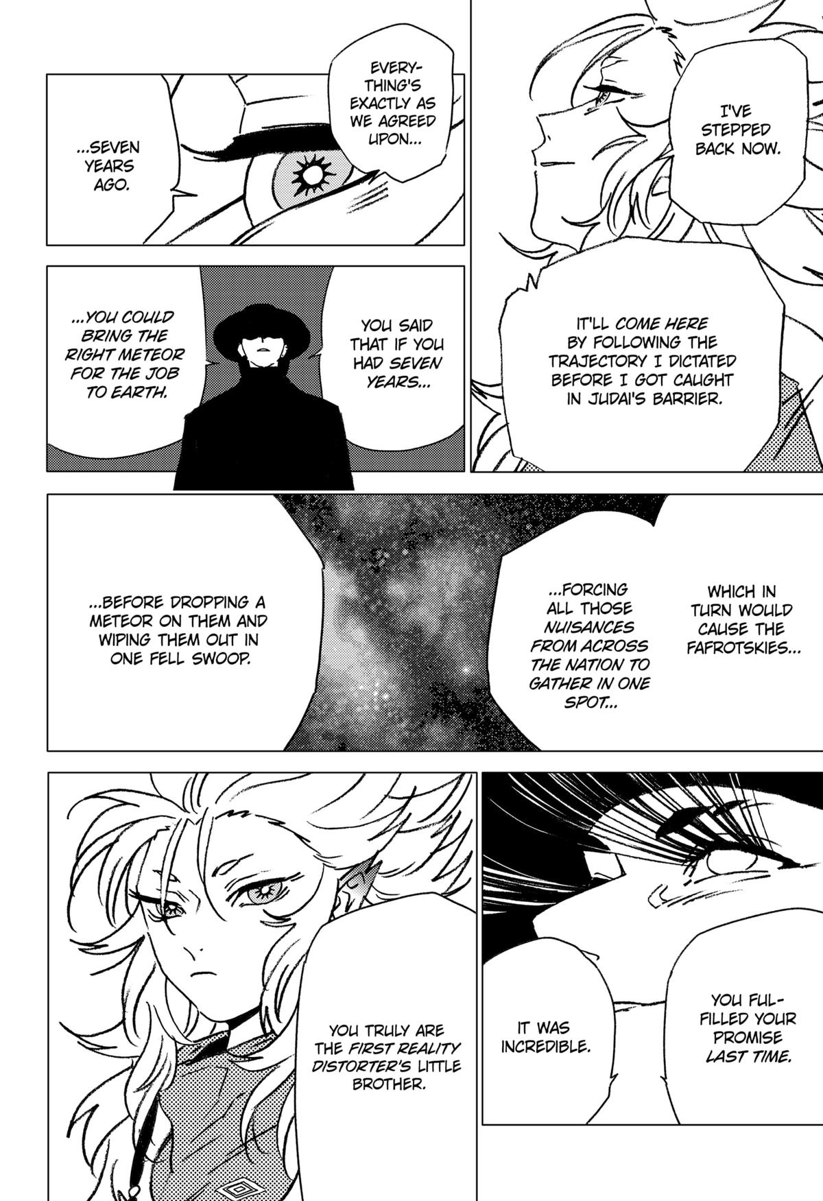 Ghost Fixers Chapter 59 12